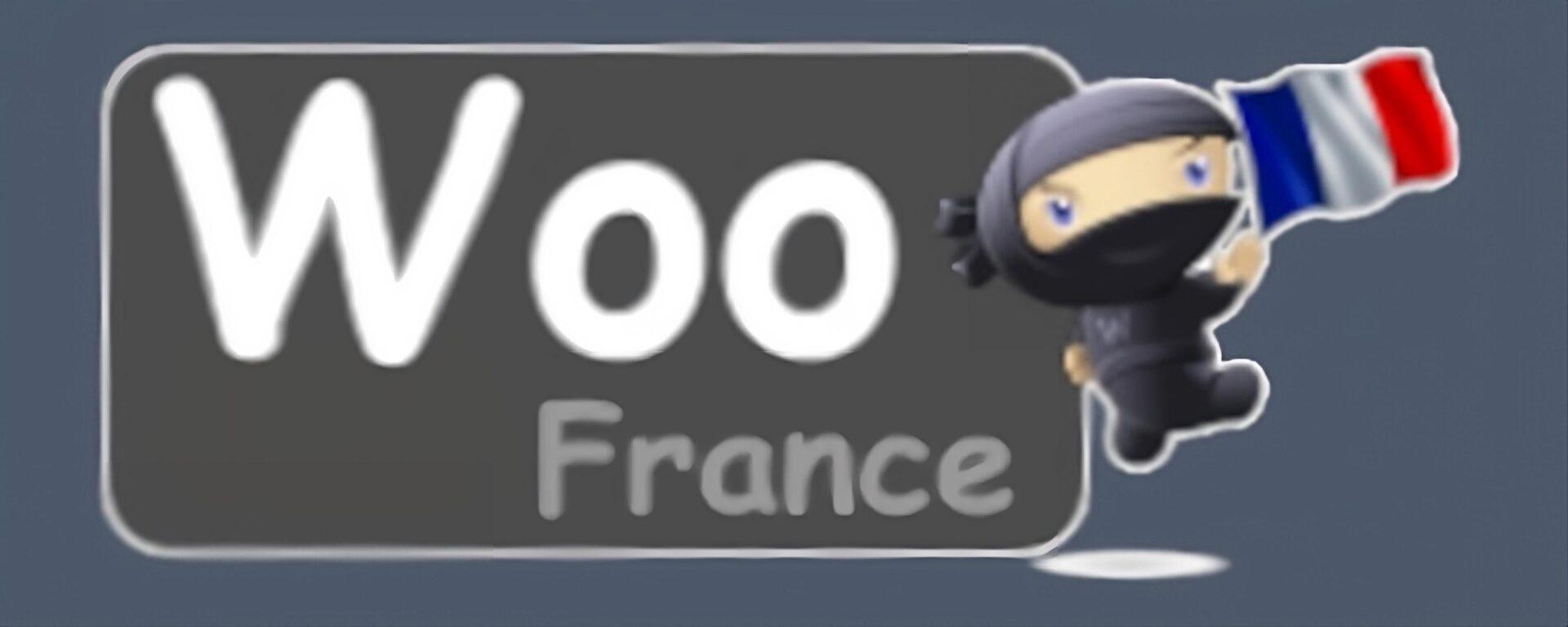 Woo France | PG Concept