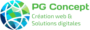 PG Concept - Logo