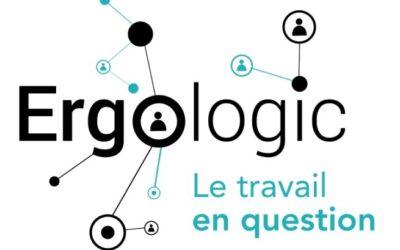 Ergologic : refonte totale du site web