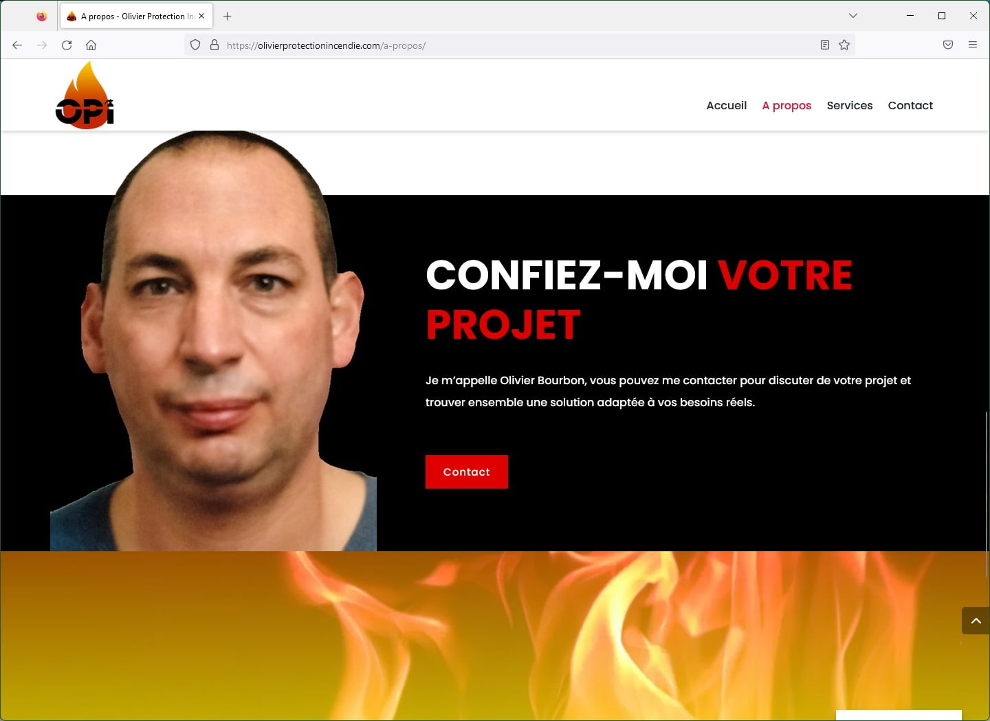 OPI - A propos