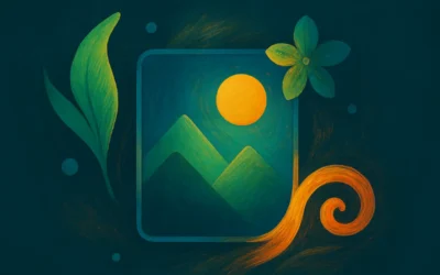 L’optimisation des images pour le web