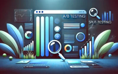 L’A/B Testing pour améliorer votre SEO : Guide pratique