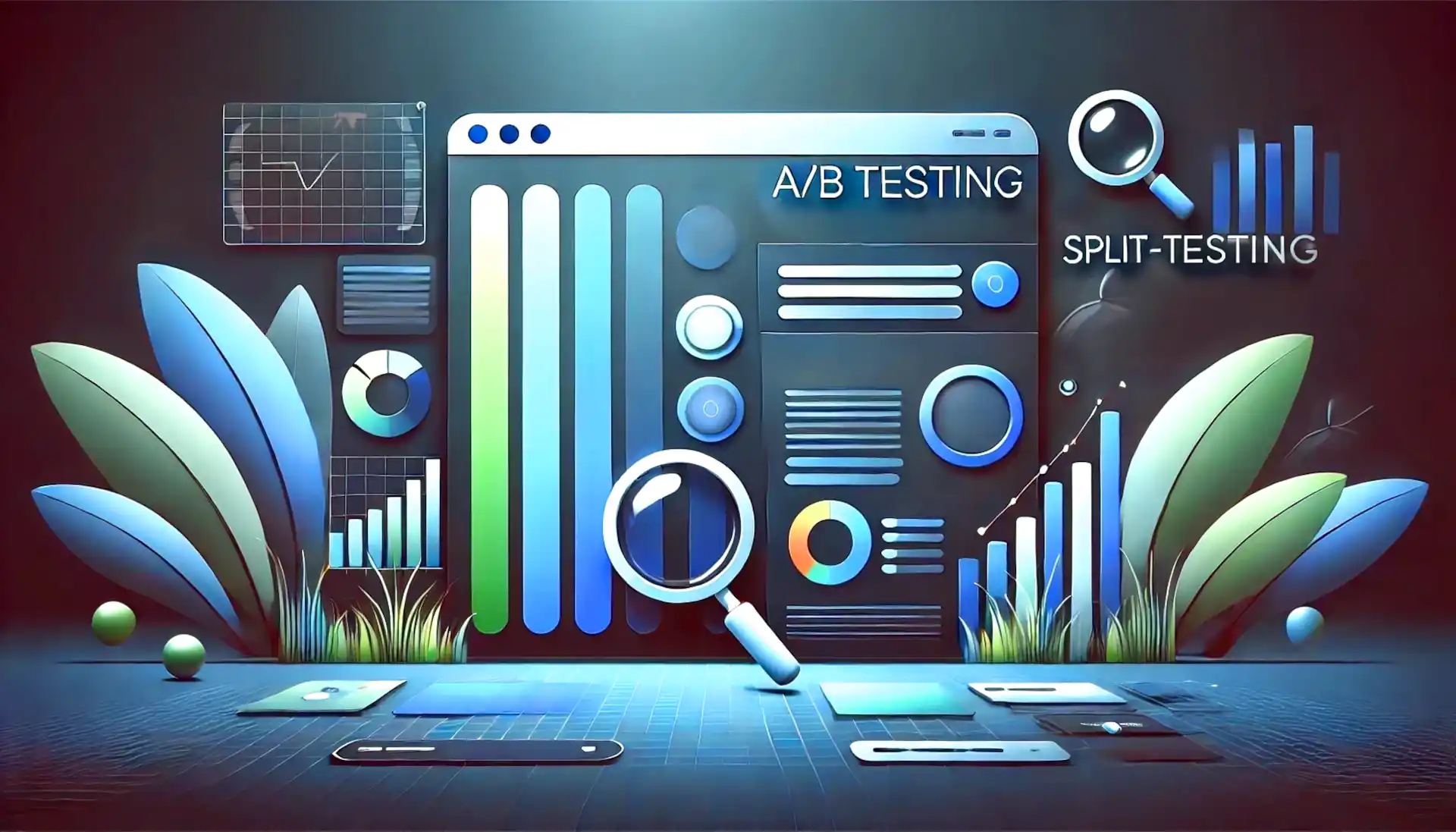 A/B Testing et SEO - PG Concept