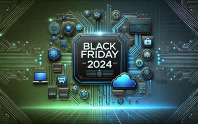 Black Friday 2024 : Ma sélection