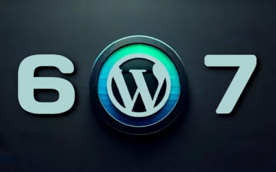 Les nouveautés de WordPress 6.7 : performances, sécurité et fonctionnalités