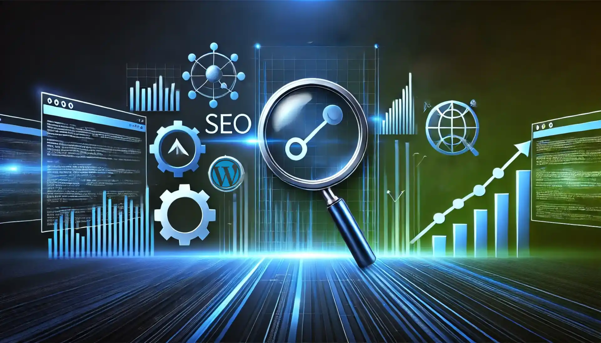 Plugins SEO : Apports et limites - PG Concept