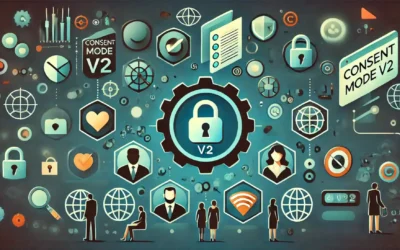 Consent Mode v2 : Le guide complet pour une conformité optimale