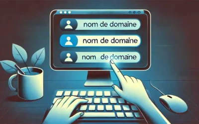 Choisir un nom de domaine : Mes conseils pour ne pas vous tromper