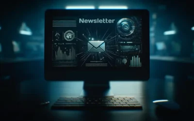 Comment créer une newsletter engageante et performante ?