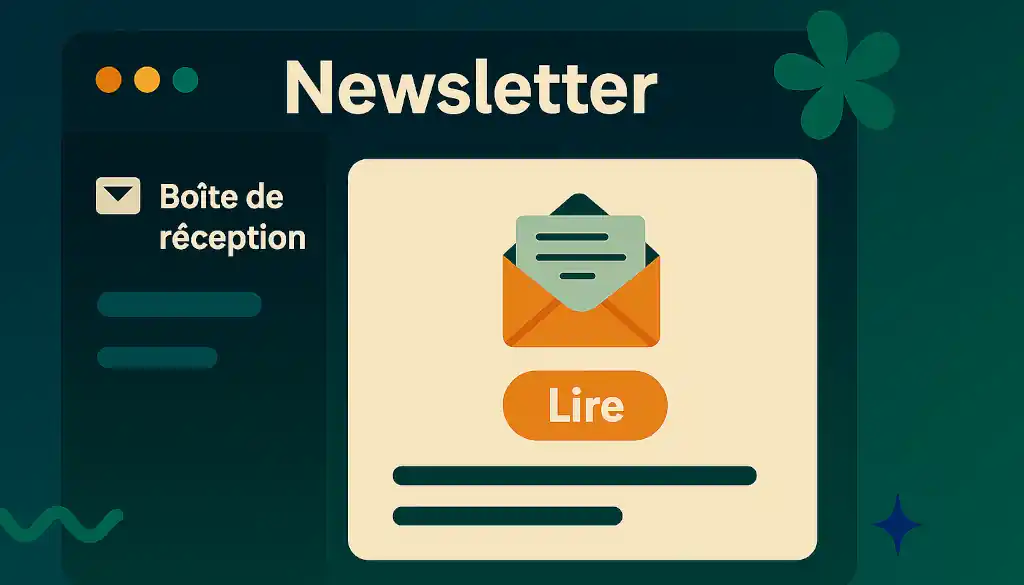 L'écosystème PG Concept : Un environnement technique sur mesure 4 Newsletter - PG Concept