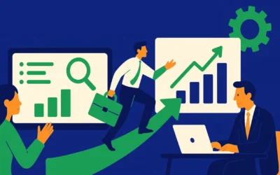 Comment les outils marketing transforment la croissance de votre entreprise en 2025