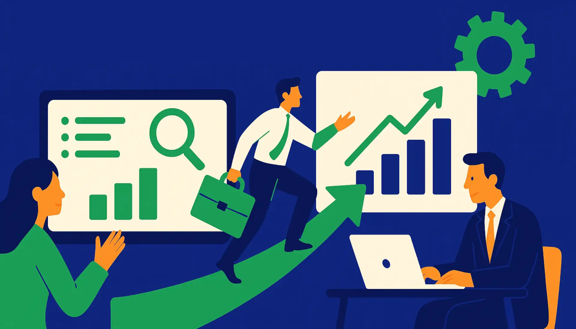 Meilleurs outils marketing - PG Concept