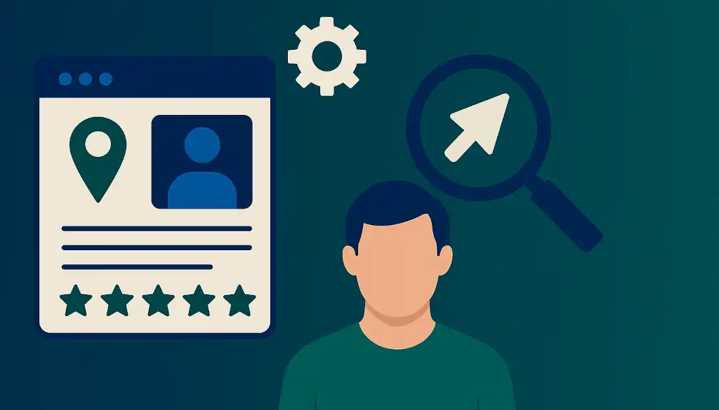Quelles sont les meilleures plateformes d’avis clients ? 5 Optimiser les fiches sur les plateformes d'avis clients - PG Concept