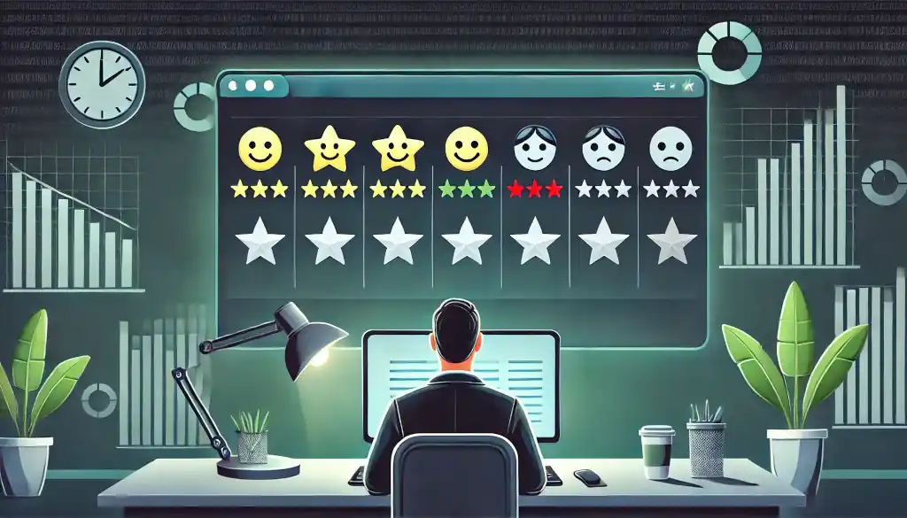 Quelles sont les meilleures plateformes d’avis clients ? 1 Pourquoi s'inscrire sur les plateformes d'avis clients - PG Concept