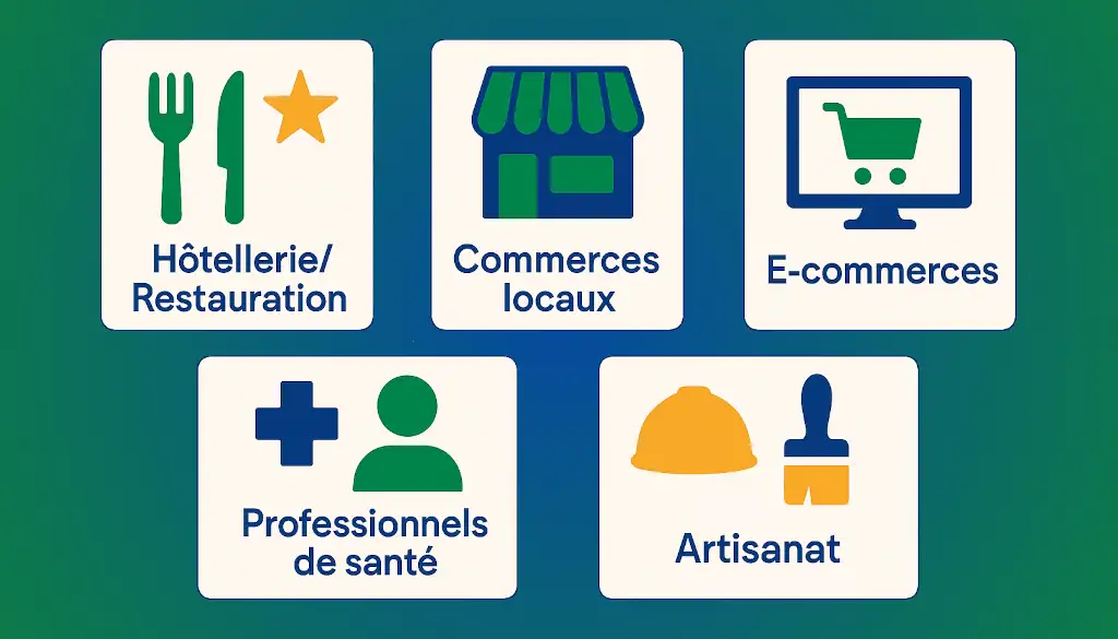 Quelles sont les meilleures plateformes d’avis clients ? 3 Plateformes d'avis clients spécialisées - PG Concept