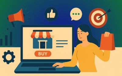 Les meilleures stratégies marketing pour développer votre e-commerce en 2025