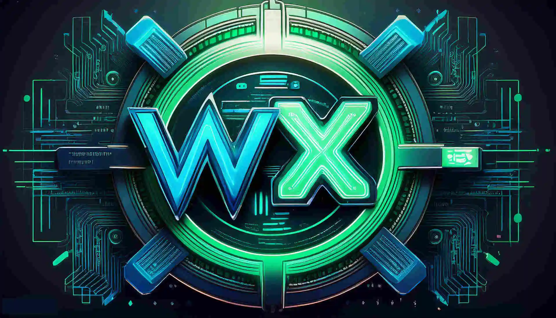 WixPress : fusion de WordPress et Wix - PG Concept