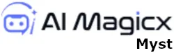AI MagicX Myst