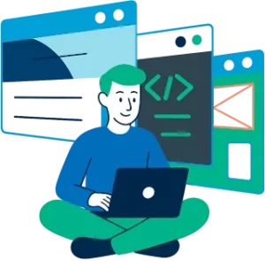 Développement web - PG Concept