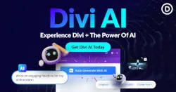 Divi AI