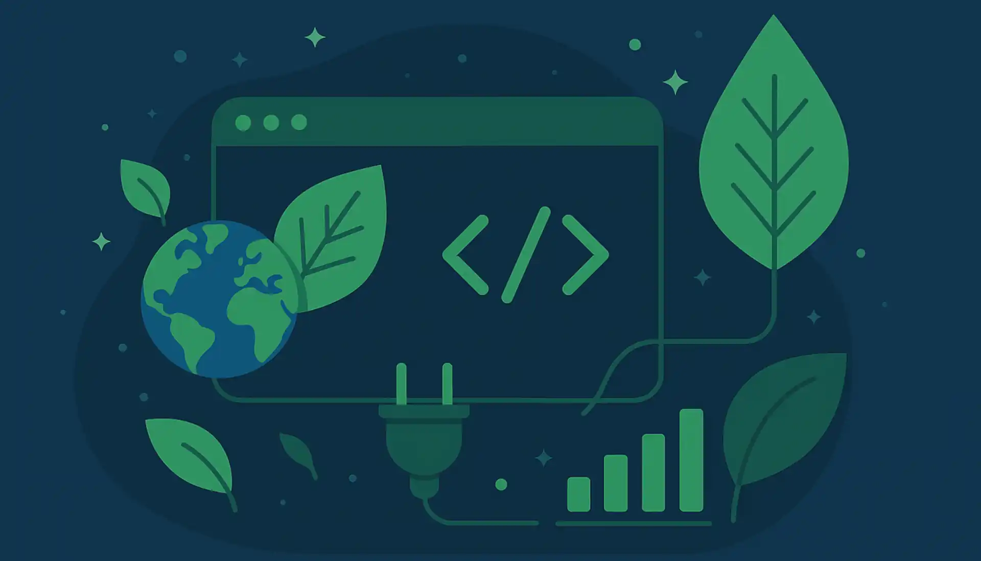 Eco-conception Web - PG Concept