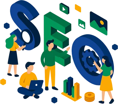 Prestations 2 SEO - PG Concept