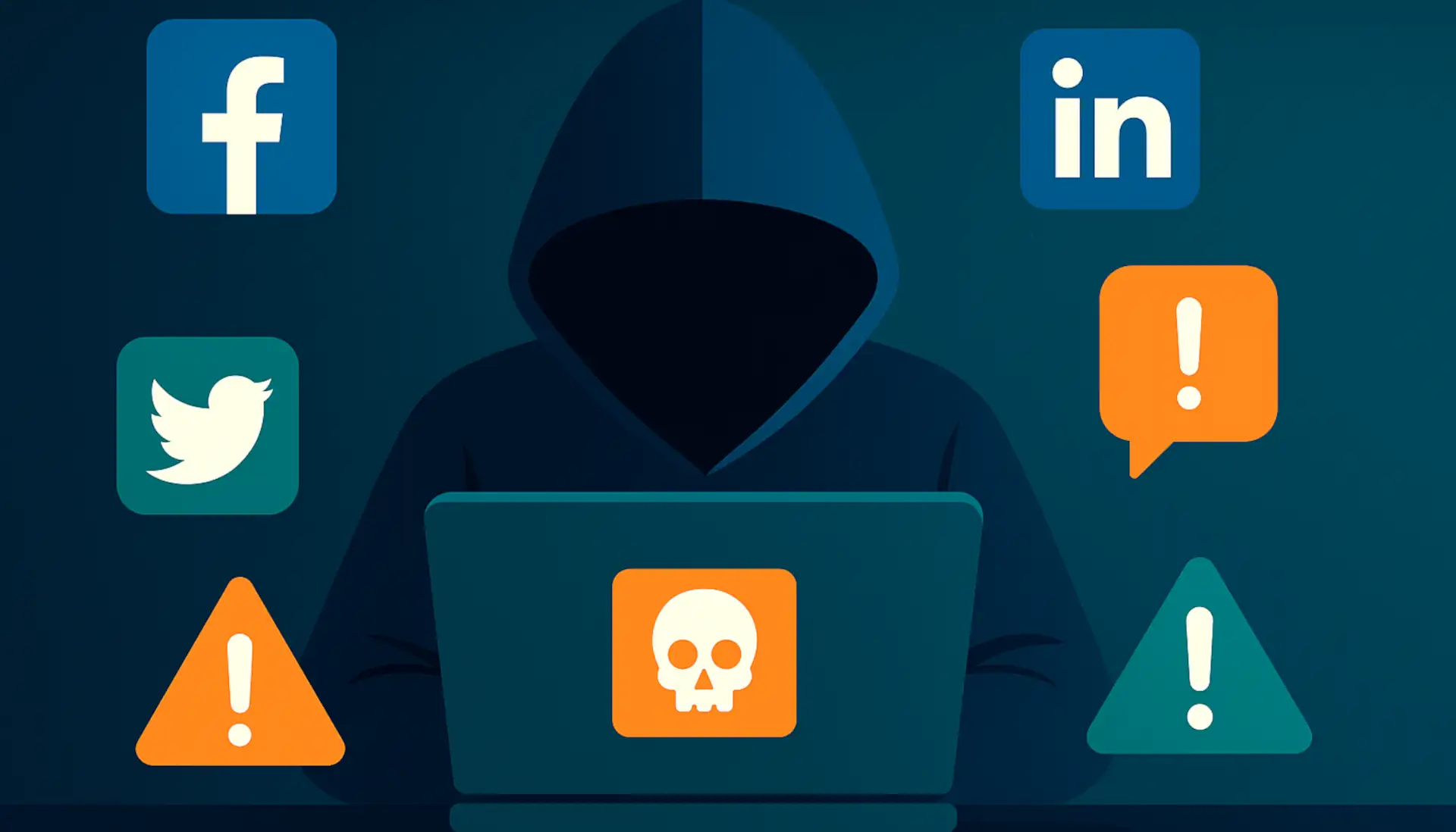 Brouteurs et réseaux sociaux - PG Concept