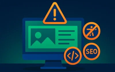 Pourquoi Figma Sites n’est pas (encore) un bon outil de création de sites web