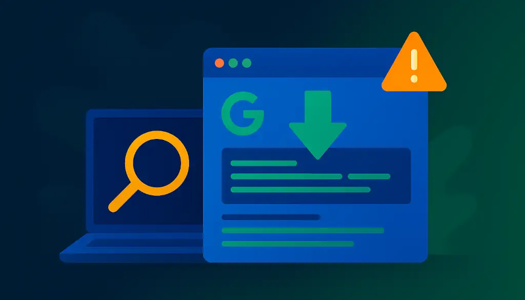 Problèmes Figma Sites : SEO - PG Concept