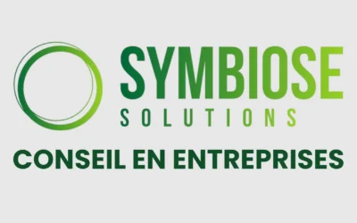 Symbiose Solutions : Création d’un site vitrine