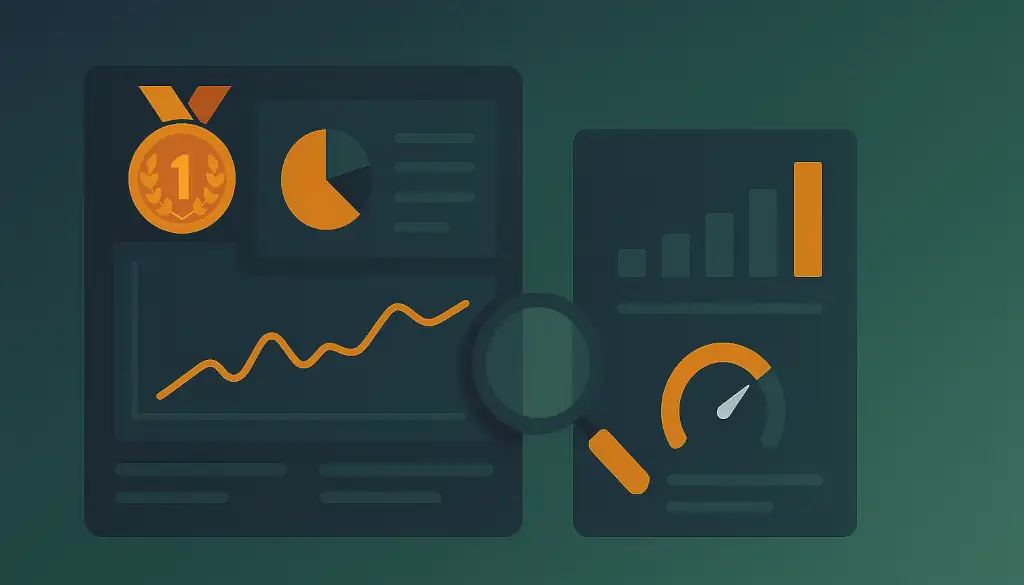 Outils d'analyse e-commerce - PG Concept