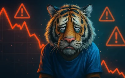 Pourquoi j’abandonne o2switch et sa politique tarifaire désastreuse