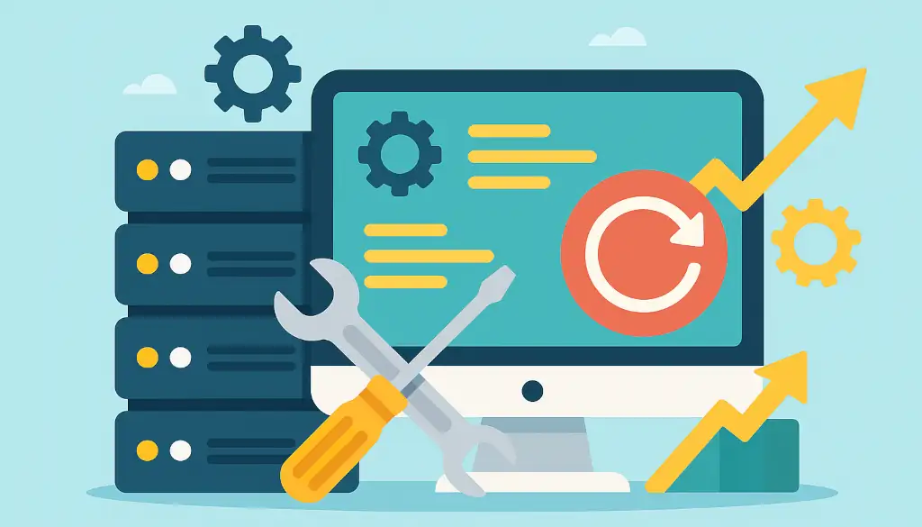 Les évolutions d'o2switch depuis son rachat - PG Concept