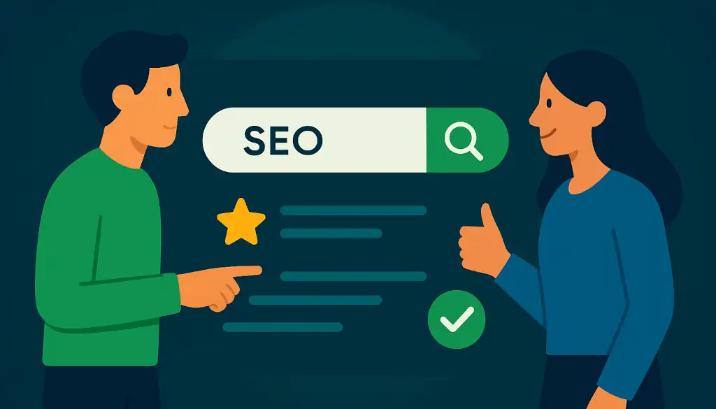 Les tests après indexation par Google - PG Concept