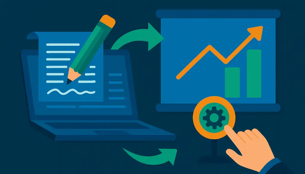Optimiser ses contenus pour Google - PG Concept