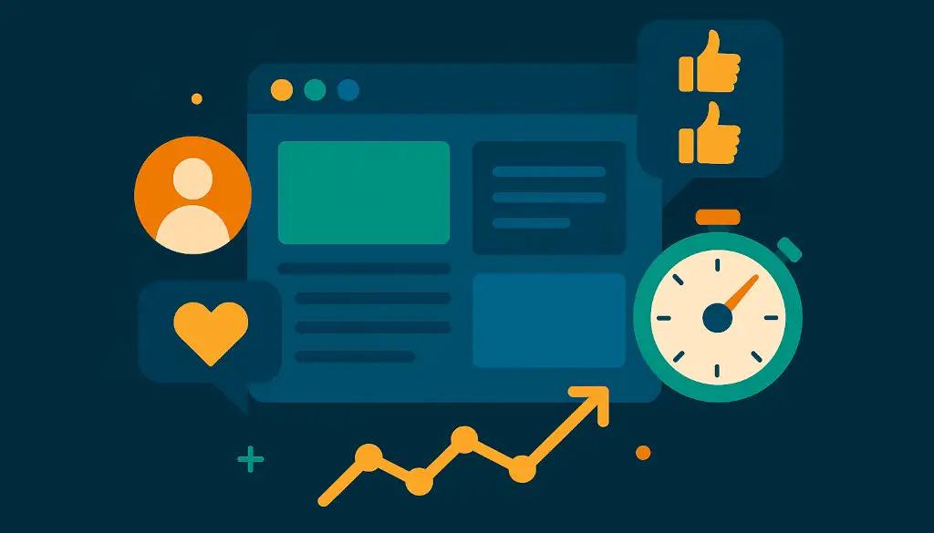 Les signaux comportementaux analysés par Google - PG Concept