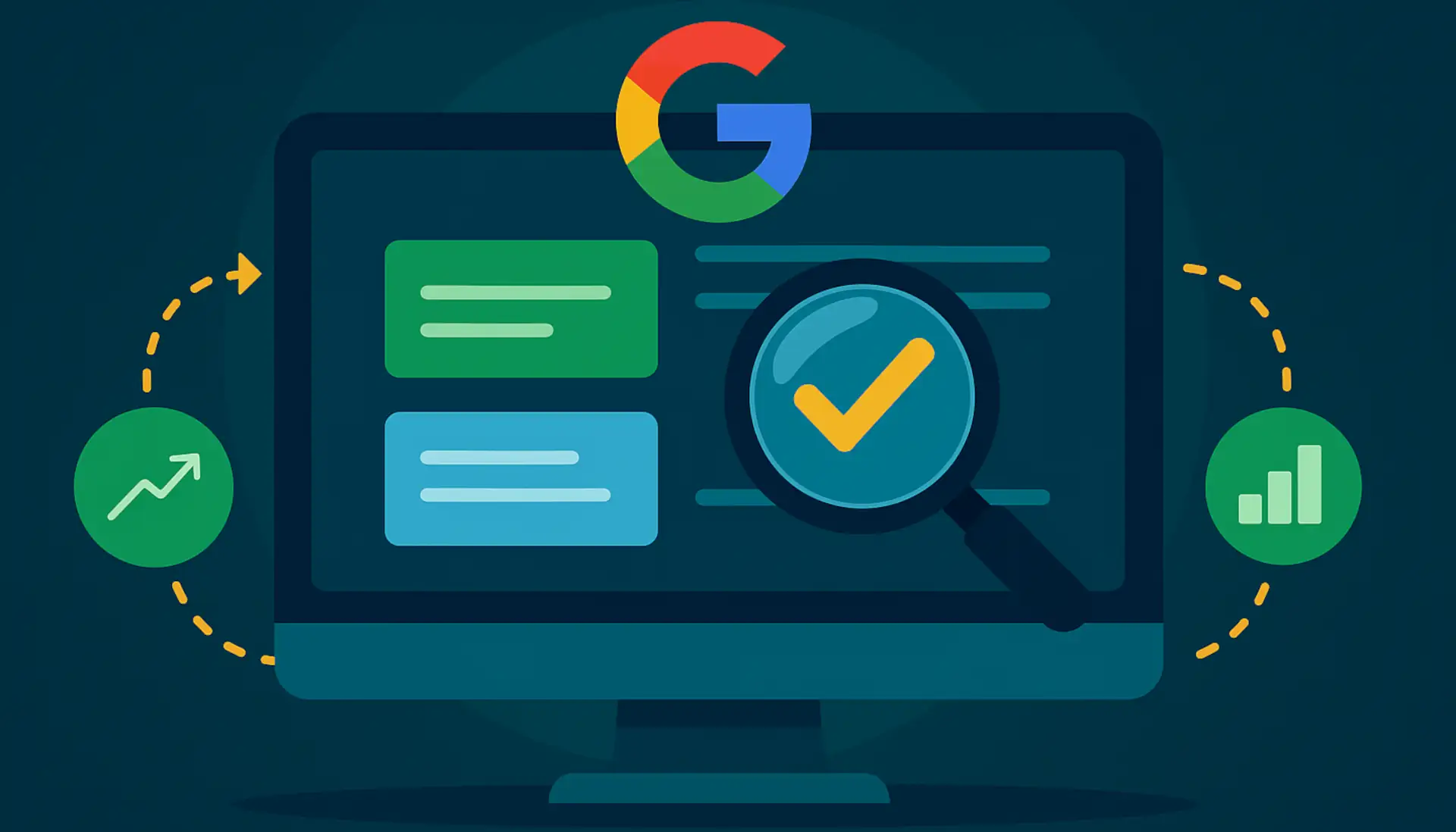 Comprendre l'algorithme Google - PG Concept