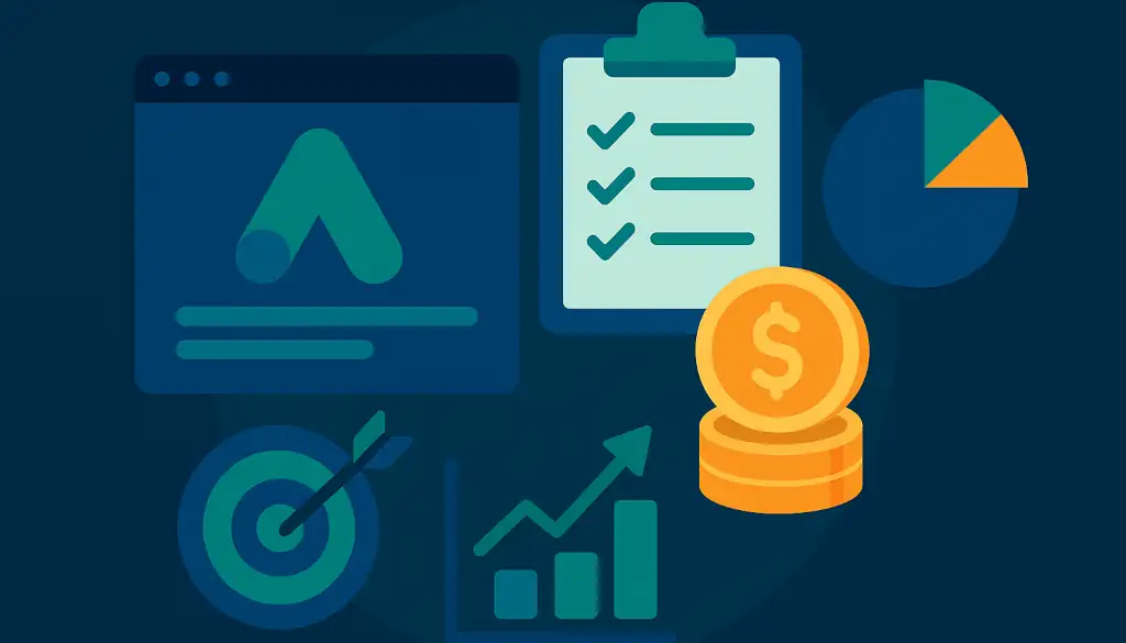 Les bases de Google Ads - PG Concept