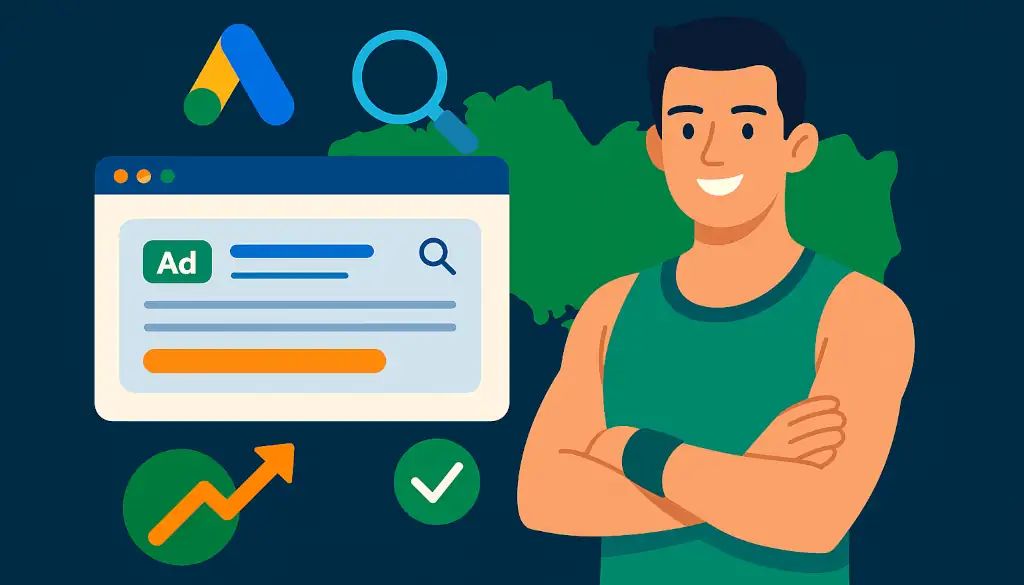 Campagne Google Ads : étude de cas - PG Concept