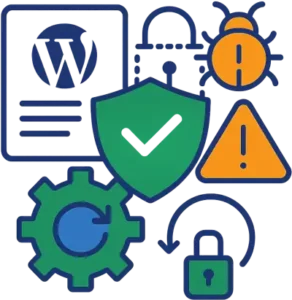 Introduction à la maintenance WordPress - PG Concept