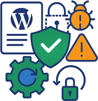 Introduction à la maintenance WordPress - PG Concept