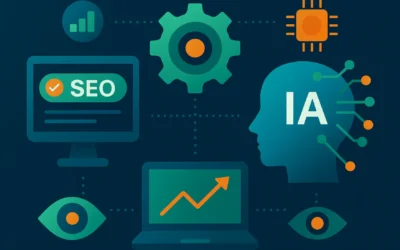 Comment SEO et IA peuvent booster votre visibilité