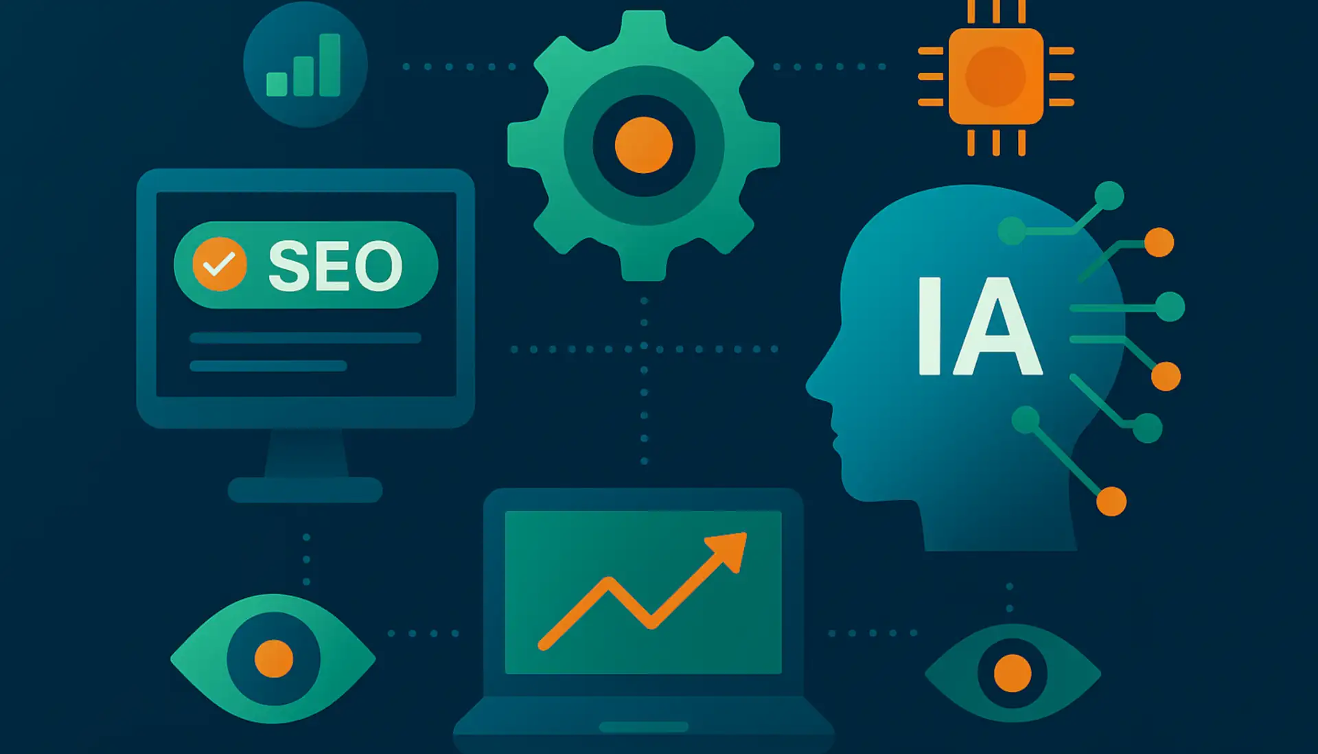 SEO et IA - PG Concept