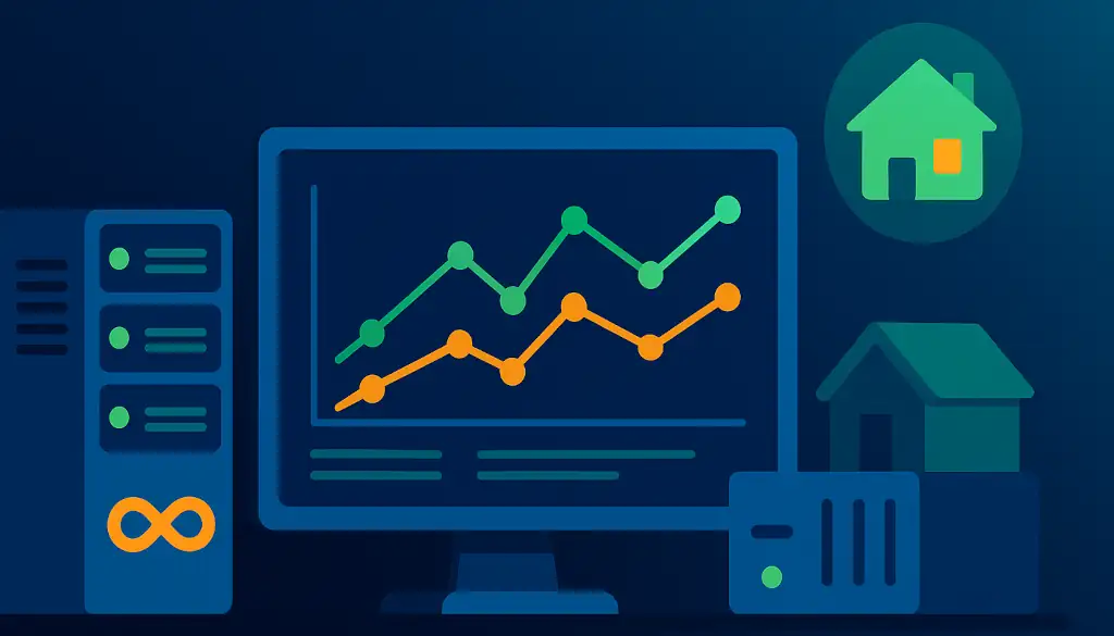Auto-hébergement stockage cloud - PG Concept