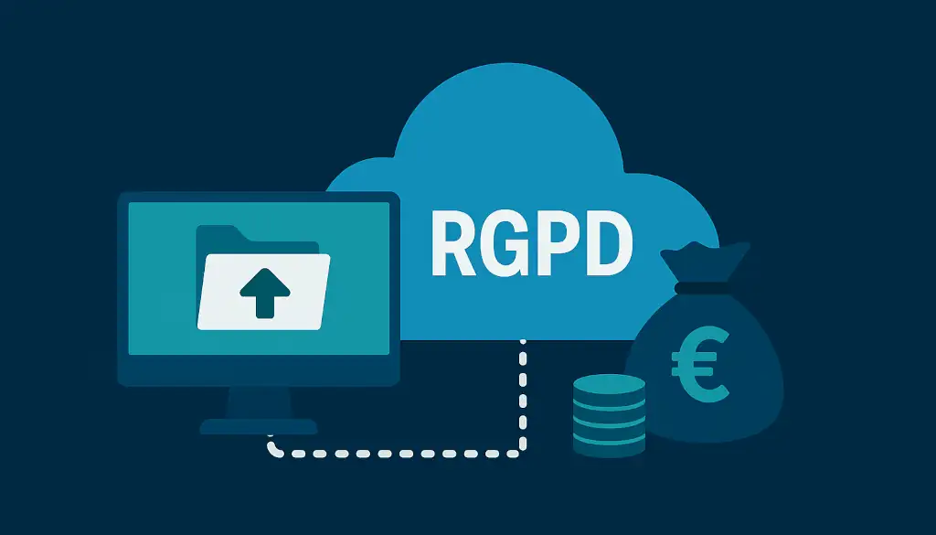 Réduire les dépenses informatiques avec le stockage cloud - PG Concept