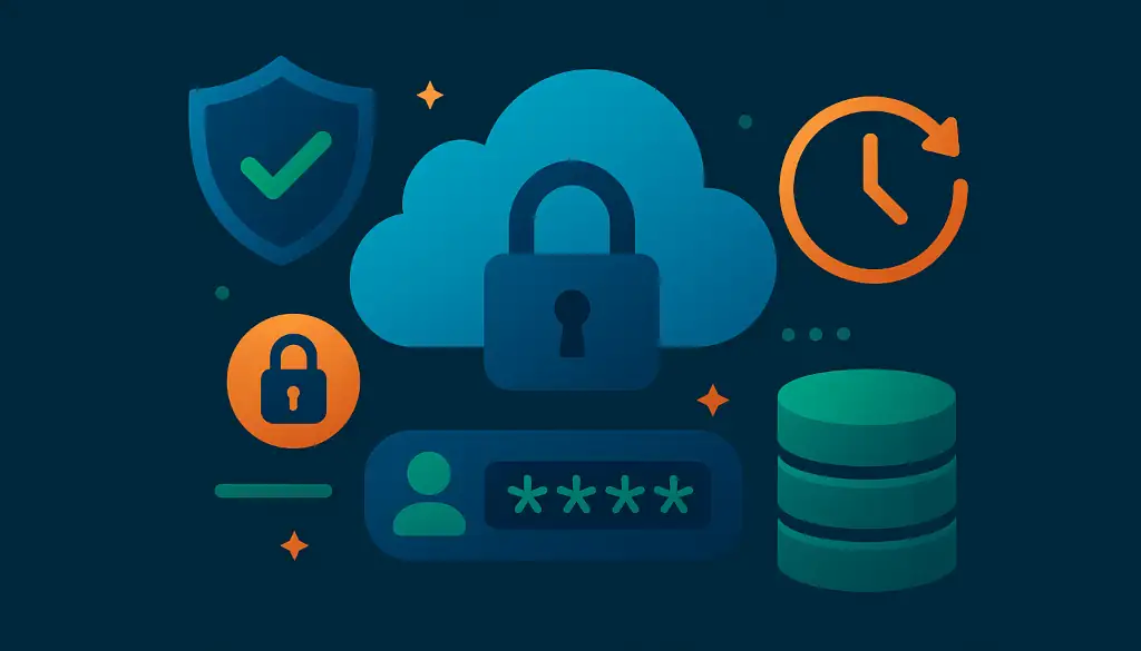 Stockage cloud et sécurité - PG Concept