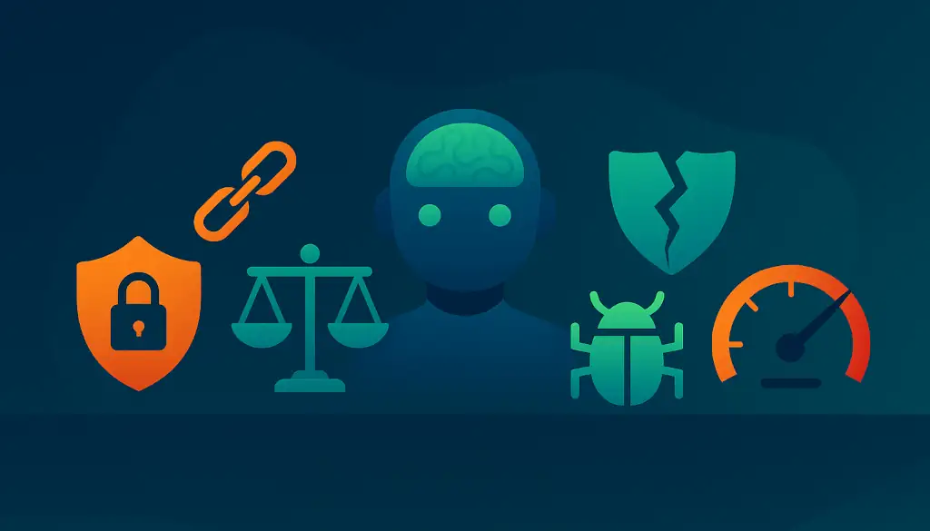 Risques avec le code IA - PG Concept