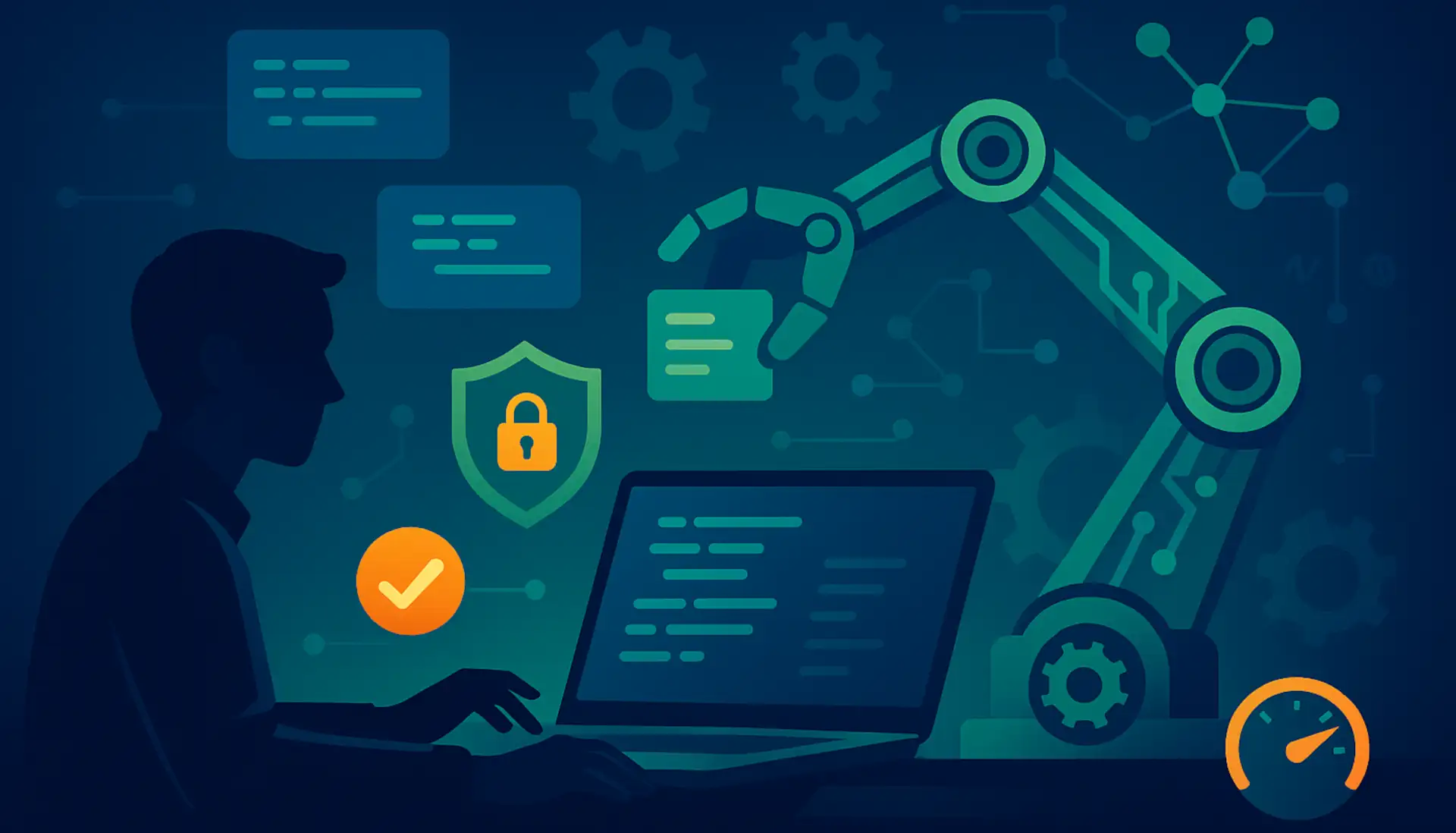 Code IA et développement - PG Concept