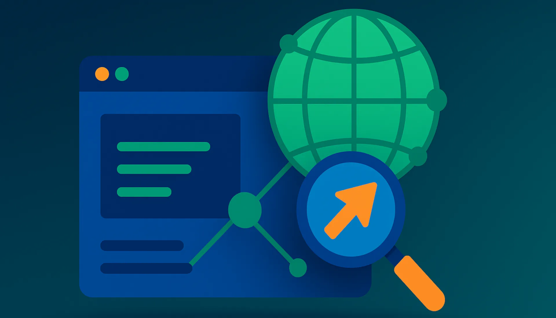 Pourquoi créer un site web - PG Concept