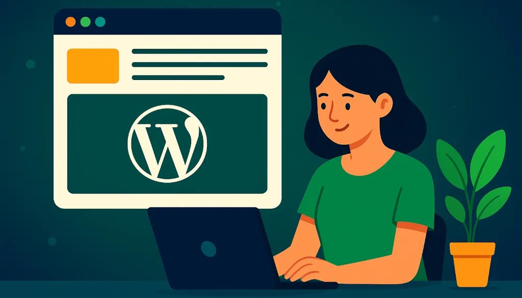 Les projets d'un intégrateur WordPress - PG Concept